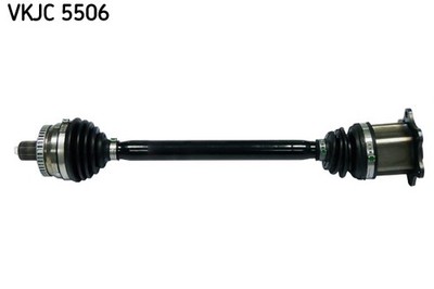 SKF VKJC 5506 Drive Shaft for Audi