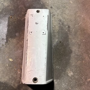 VOLVO PENTA AQ 270 SHIFT COVER AQ 270 280 290 pn 832570