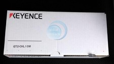 1X NEW Keyence GT2-CHL10M Cable GT2CHL10M