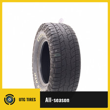 Used 26570r16 Cooper Discoverer Atp Ii 112t - 732