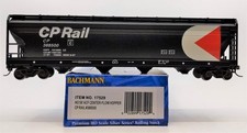 Bachmann 17529 HO CP Rail 56' ACF Center-Flow Hopper