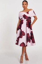 Beautiful Quiz fancy occasion, wedding guest/Mother of the Bride/Groom Outfit