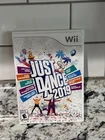 Just Dance 2019, Nintendo Wii, CIB Tested