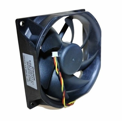 1PC KDE1285PTV1 Cooling Fan 12V 3.6W 3Pin For Proectors Fastshipp &ex