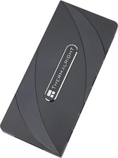 Thermalright ARGB Fan Hub 8 Port 4 Pin Controller SATA Power