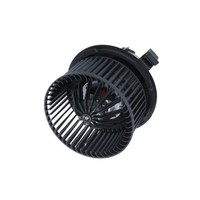 1X InnenraumgebläSe Valeo 884653 Passend FüR Nissan