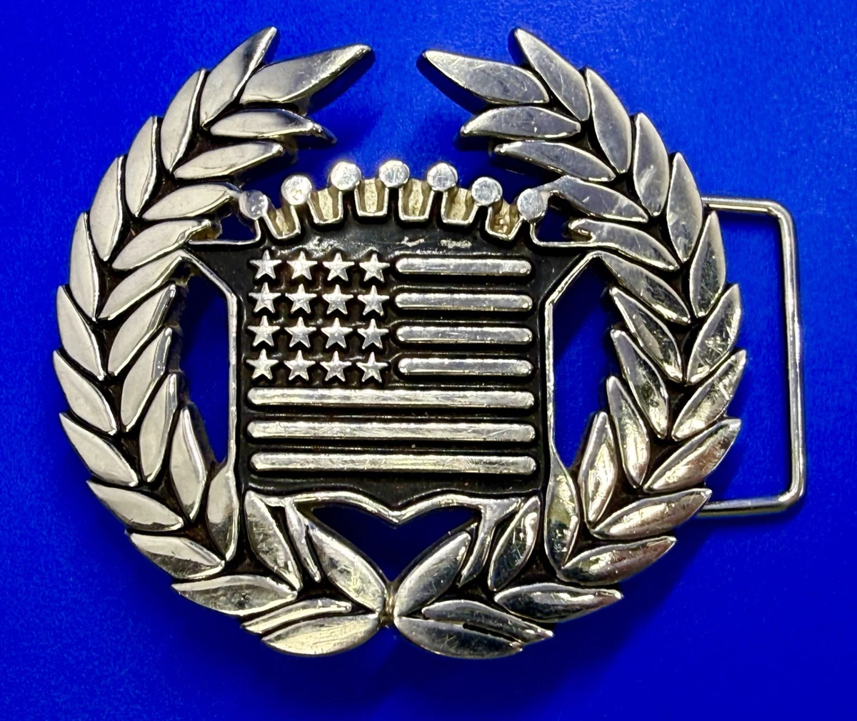 Famous Stars & Straps Men's Belt Buckles for sale - eBay