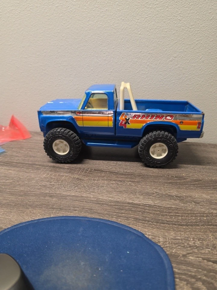 25+ Nylint Chevrolet Diecast & Toy Pickup Trucks for sale