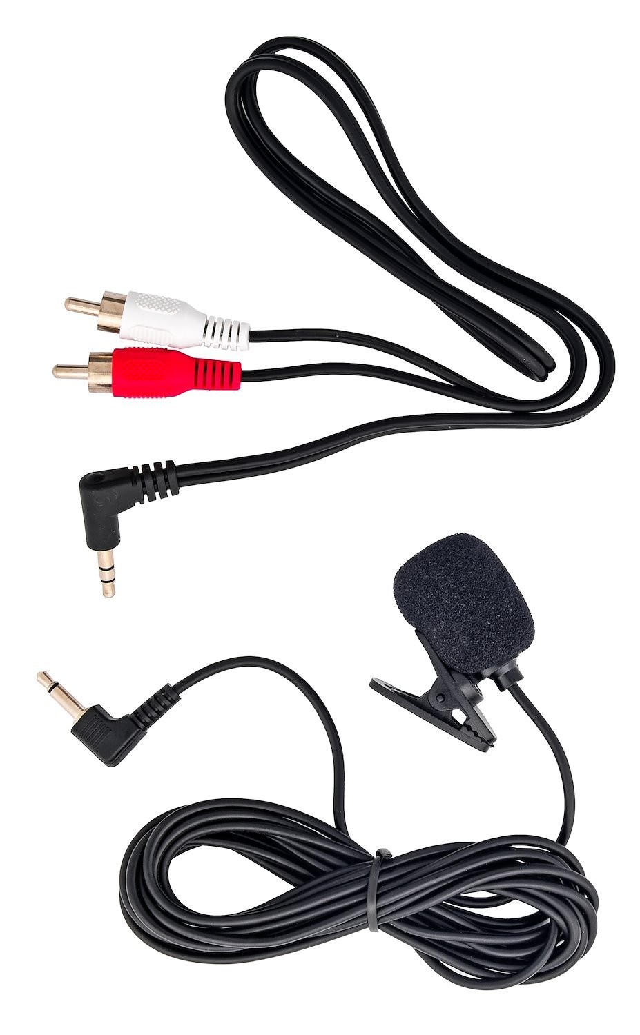 JEGS 48258 Classic 740 Series Radio 1969-1972 Chevrolet Chevelle El Camino Chrom