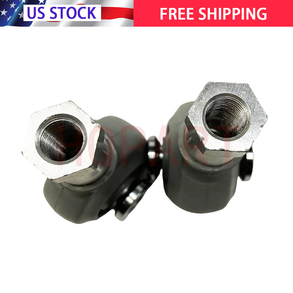NEW 2pcs Front Outer Tie Rod Ball For Ferrari F430 360 599 612 181882