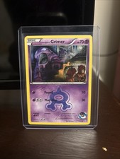 Team Aqua's Grimer 7/34 Double Crisis 2015 Regular Common NM - M on eBay