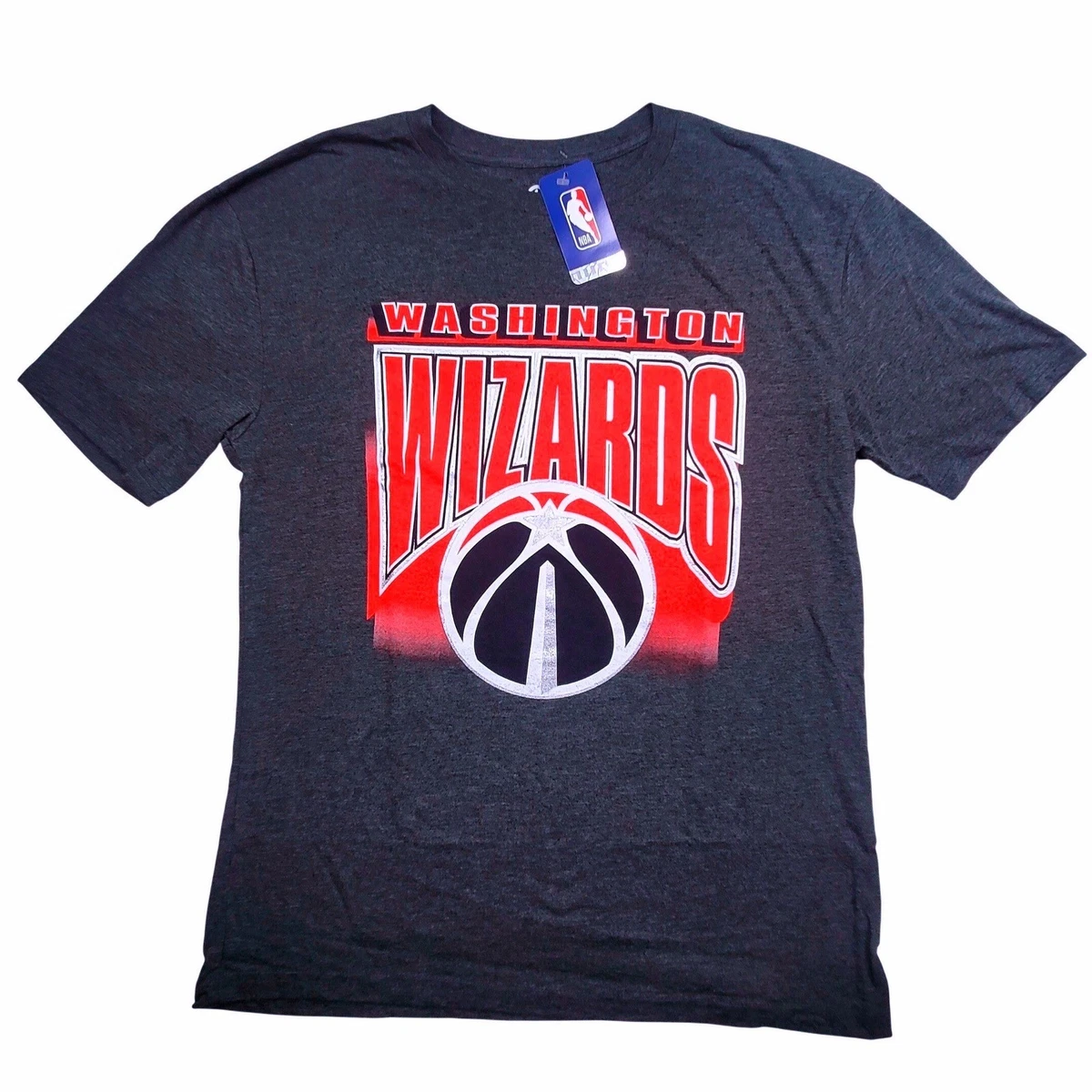Washington Wizards NBA Shirts for sale | eBay
