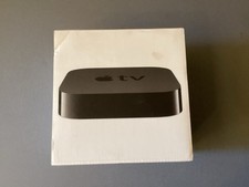 Apple TV 3rd Generation HD1080P Streamer A146...