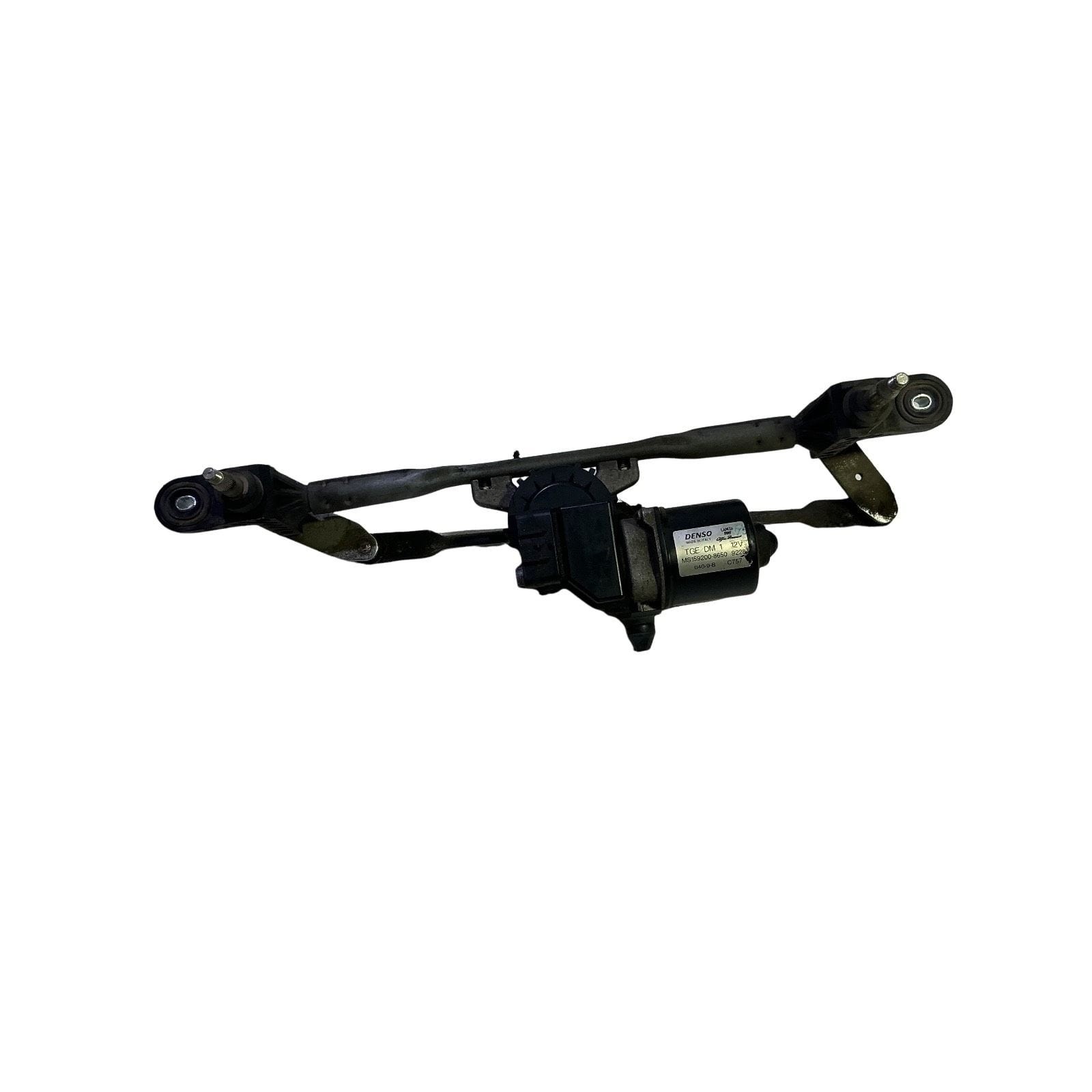 motorino tergicristallo anteriore FIAT BRAVO 2009+ MS159200-8650 C757 TGE DM 1