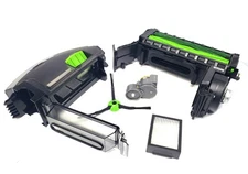 New iRobot Roomba j5+ j6+ j7+ j8+ Cleaning Head Module w/Dust Motor & dust bin