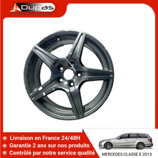 Jantes Mercedes CLASSE E
