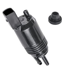 Windshield Washer Pump Replacement OEM 22999423, 84518407
