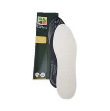 Four Seasons Barefoot Terry Insoles O/s  Fstci 