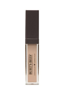   Burt s Bees Concealer 1725 Tan   Natural Coverage   New  