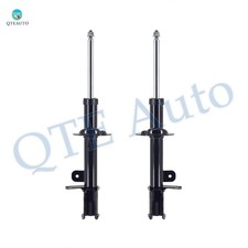 Pair Of 2 Rear Left-right Suspension Strut Assembly For 2005-2008 Suzuki Reno