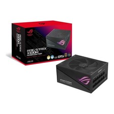Image of ASUS ROG Strix 1000W Gold Aura PSU ATX 3.0 PCIe 5.0 Modular 80 Plus Gold