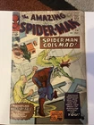 The Amazing Spider-Man #24 (Marvel Comics May 1965)
