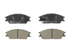 Kits de frein Hyundai PONY