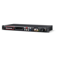 Blackmagic Design HyperDeck Studio HD Pro (Bl...