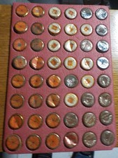 48  CAPSULE   BIERE BRASSERIE RUOM BOULOU ORANGINA CACOLAC LIMONDE