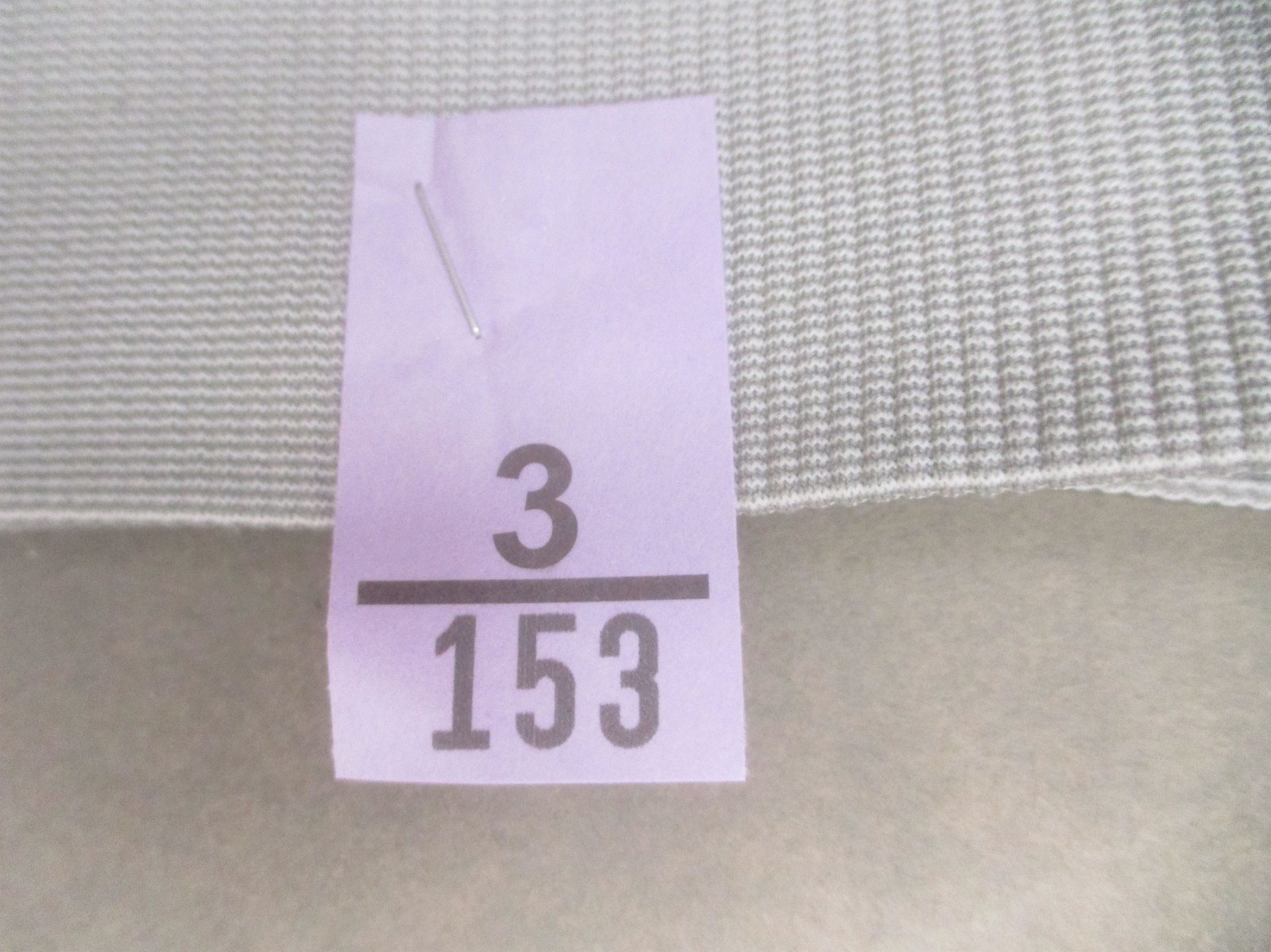 Fabletics Size S Womens Gray Compression Pull On … - image 9