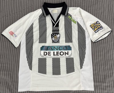 RARE AIME LEON DORE ALD SOCCER JERSEY SZ M WHITE SS24 | eBay