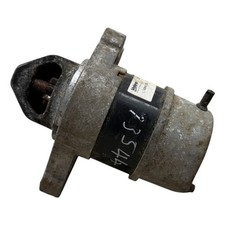 CITROEN C1 STARTER MOTOR MK2 B4 FLAIR ETG 1.0 PETROL AUTOMATIC 1612350580