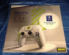 Huge Sony Playstation PS5 Marathon Bungie Con...
