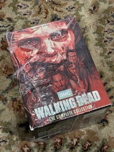 Walking Dead 20th Anniversary Box Set | eBay