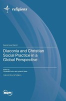 Diaconia And Christian Social Practice In A Global Perspective | Buch | Englisch