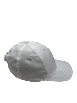 Disney Pixar Lamp & Ball Nike Dri Fit Baseball Club Cap Hat Strap Back White M/L Disney | Accessories | Disney Pixar Lamp Ball Nike Dri Fit  main image 3