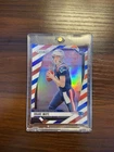 2024 Panini Prizm Rookies Drake Maye #329 Red White Blue Prizm (RC) MVP 🔥