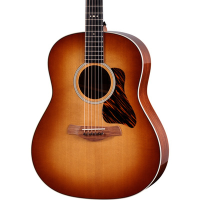 Taylor Gold Label 517e SB Acoustic Electric Guitar w/ Firestripe PG - Sunburst