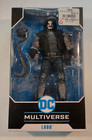 McFarlane Toys DC Multiverse LOBO 7 inch SEALED UNOPENED MISB MIB MOC MOSC