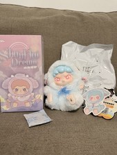 AUTÉNTICO TNT Space DORA Shanhai Dream - Oveja 🐑 (sin sellar)
