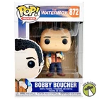 Funko POP Movies The Waterboy Bobby Boucher 872 Vinyl Figure