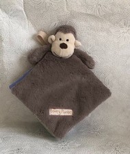 JELLYCAT  SLEEPY MONKEY BOOK