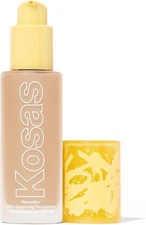 Kosas Revealer Skin-Improving Foundation choose shade