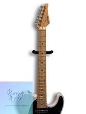 Suhr Classic T / Trans White