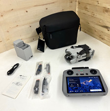 DJI Mini 4 Pro Ready-to-Fly Combo, drone, RC, charger