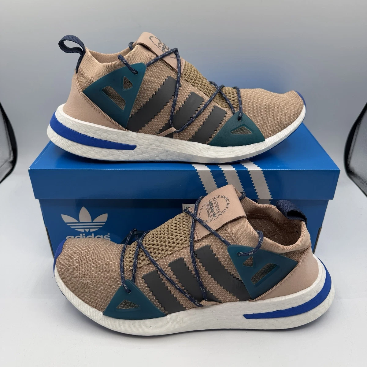 adidas Arkyn Athletic Shoes for Women for sale | eBay