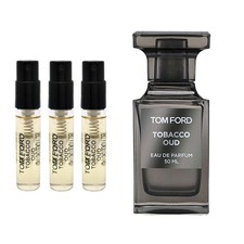 Tom Ford Tobacco Oud Eau De Parfum - Travel Size Spray