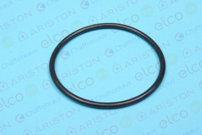 ELCO O-Ring 165 Nbr 70 Sh 61.91X3,53