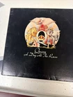 Queen A Day At The Races Vinyl Lp 1976 1st Press CSM Sterling Gatefold Ex-Nm