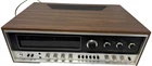 Vintage Pioneer Quadraphonic Receiver QX-8000 - Power Tested, for Restore/Parts